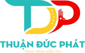 thuận đức phát homes